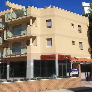 Appartement Apart. A-dorada