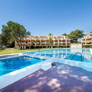Apartamento Guardamar By Interhome, Miami Platja (Miami Playa)