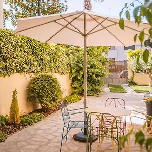 El Jardi De L'avet Bed & Breakfast