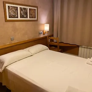 Galicia Guest house