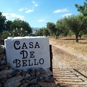 Casa De Bed & Breakfast