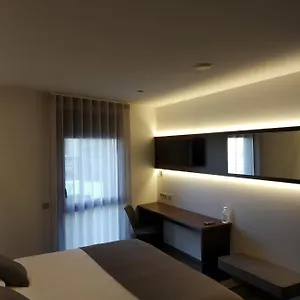 Centre Hotel