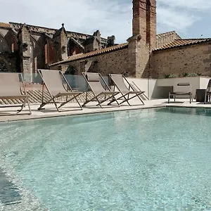 Palau Macelli & Hotel
