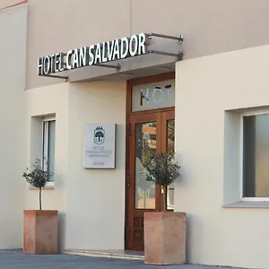 Hotel Salvador, Miami Platja (Miami Playa)