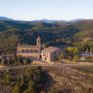 Sant Petrus De Madrona Guest house