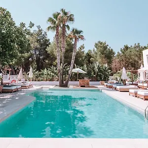 Boutique & Mimosas Ibiza (adults Only) 4*, San Antonio (Ibiza) Spain