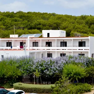  Maison d'hôtes Alocs Espagne
