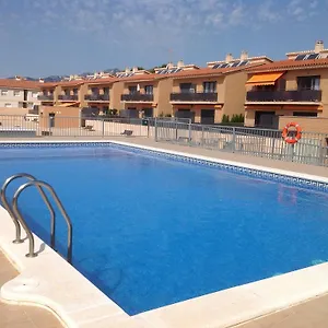 Appartement Tropikana