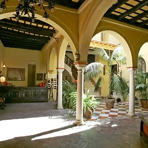 De Palacio 3*, Sanlucar de Barrameda Spain