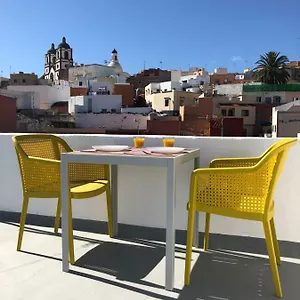 *** Couette-café Nestor Espagne