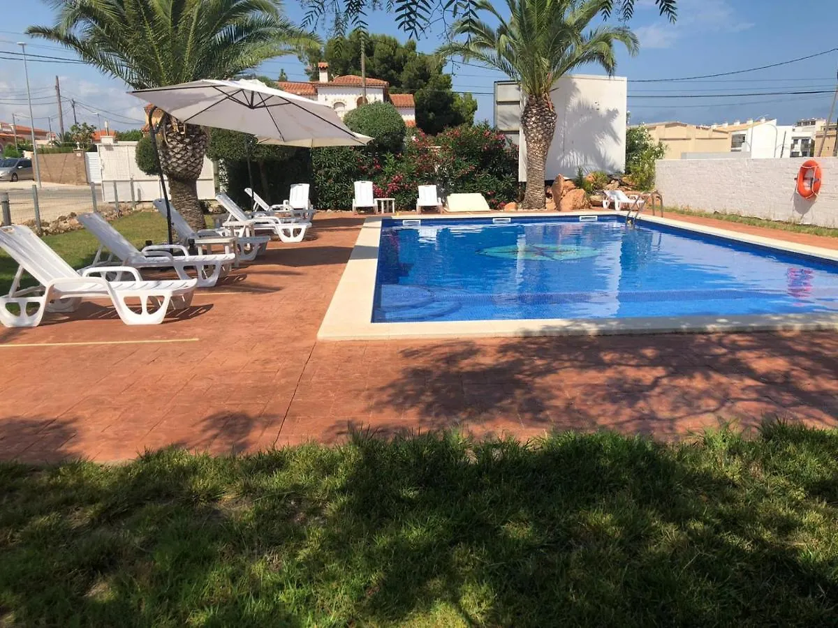 Hotel Plaza Miami - Solo Adultos Miami Playa Spain
