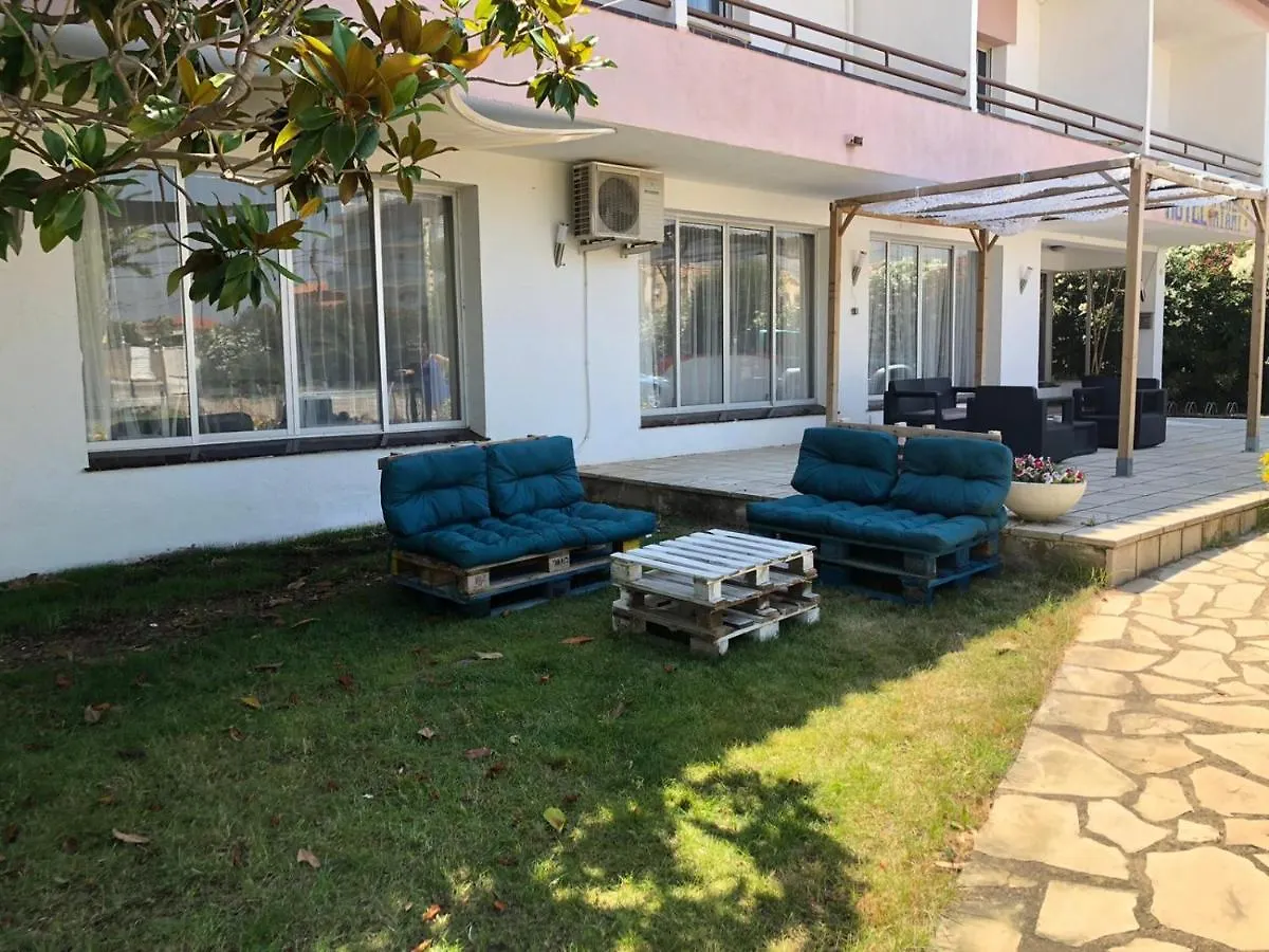 Hotel Plaza Miami - Solo Adultos Miami Playa 3*,  Spain