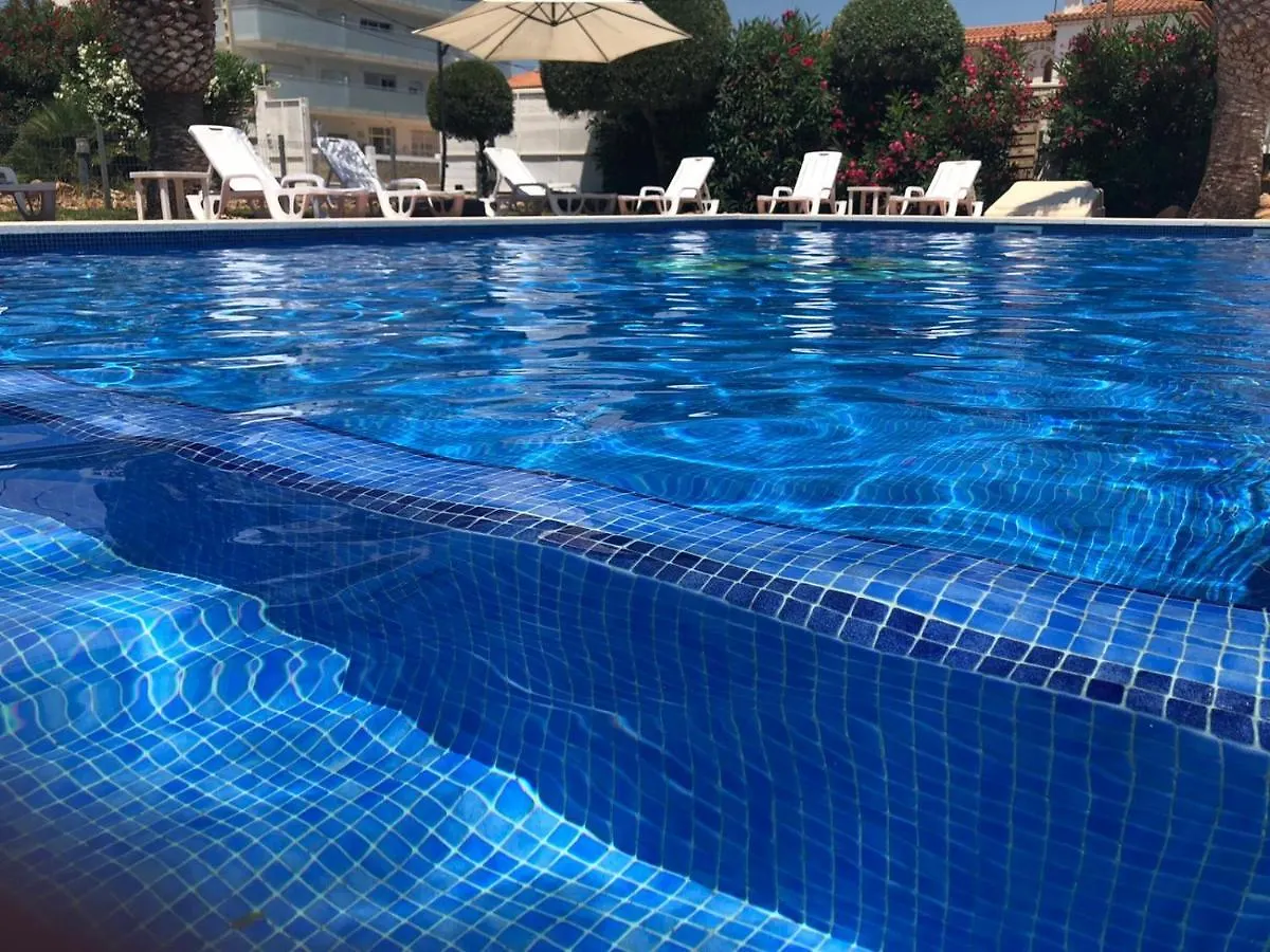 Hotel Plaza Miami - Solo Adultos location