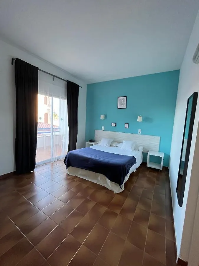 Hotel Plaza Miami - Solo Adultos Miami Playa