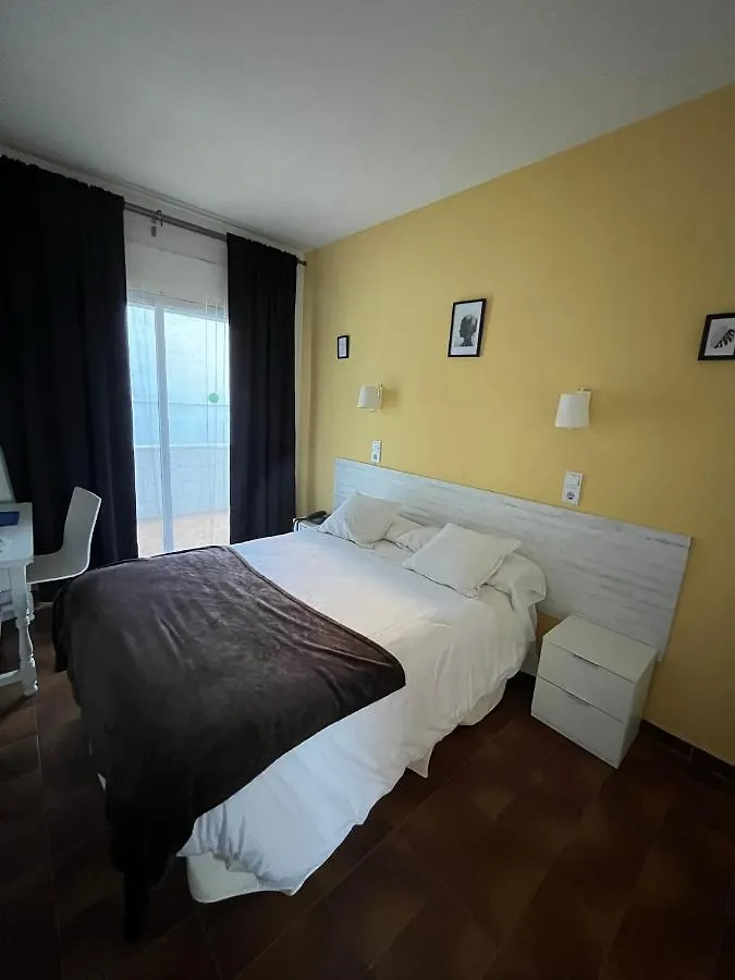 ***  Hotel Plaza Miami - Solo Adultos Miami Playa Spain