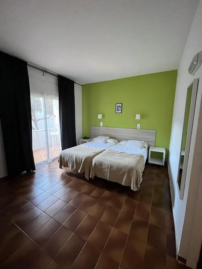 Hotel Plaza Miami - Solo Adultos Miami Playa Spain