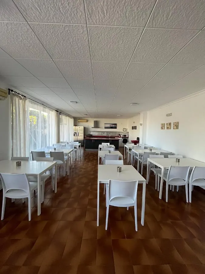 Hotel Plaza Miami - Solo Adultos Miami Playa 3*,  Spain