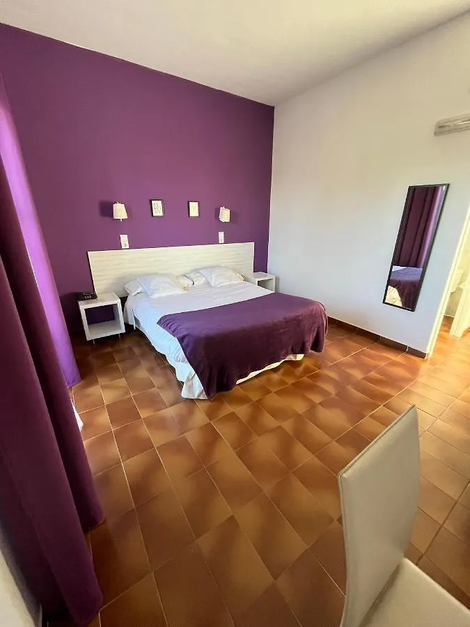 Hotel Plaza Miami - Solo Adultos Miami Playa 3*,  Spain