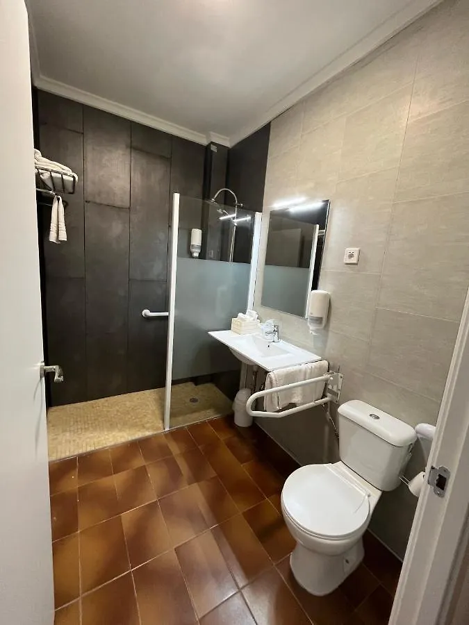 Hotel Plaza Miami - Solo Adultos Miami Playa 3*,  Spain