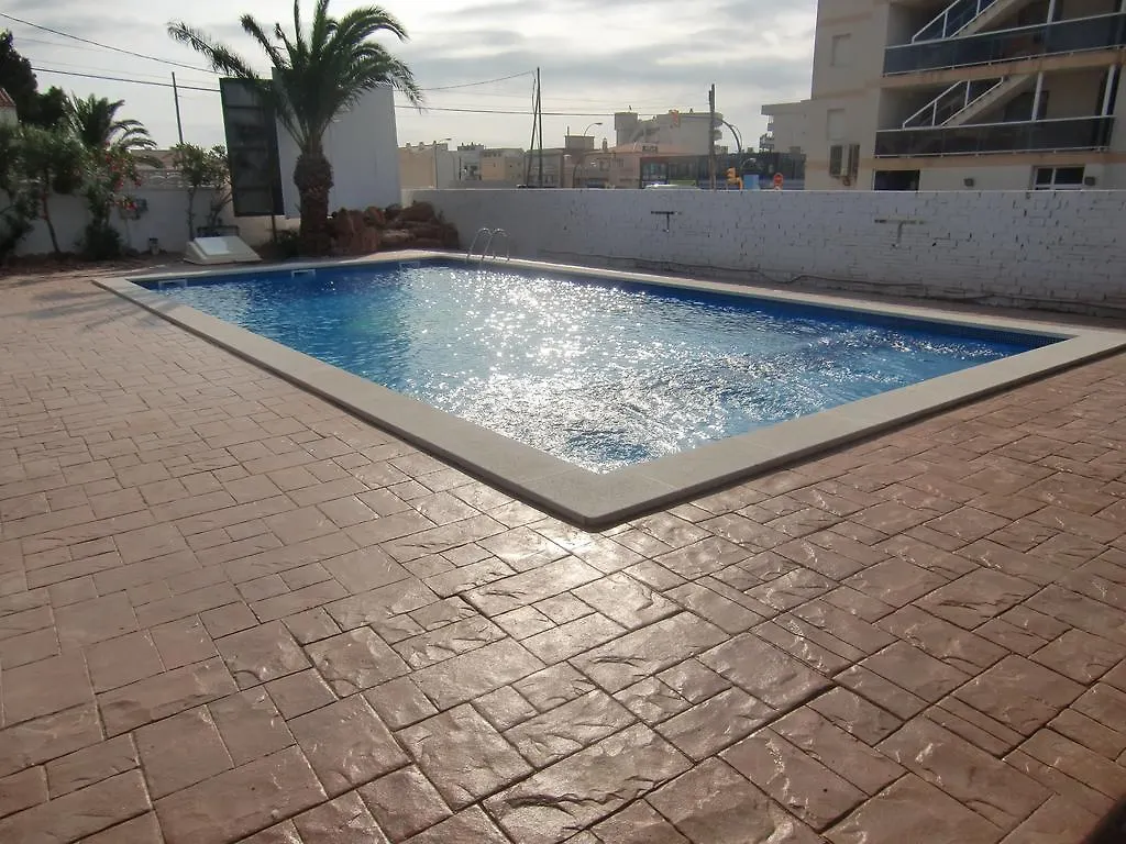 Hotel Plaza Miami - Solo Adultos Miami Playa Spain