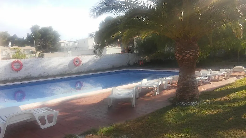 Hotel Plaza Miami - Solo Adultos Miami Playa