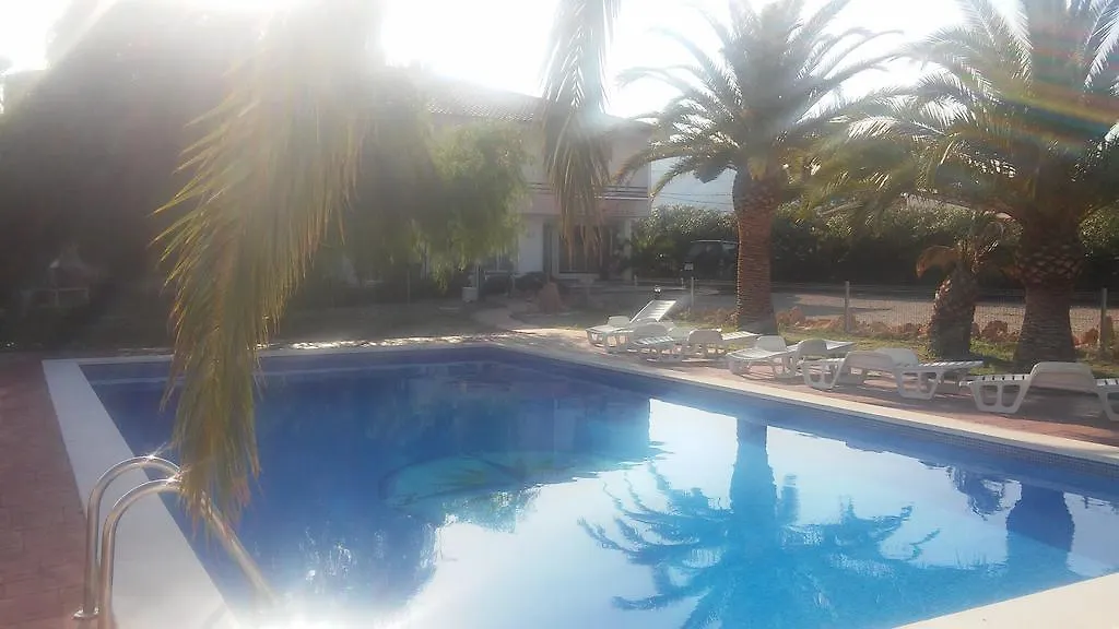 ***  Hotel Plaza Miami - Solo Adultos Miami Playa Spain