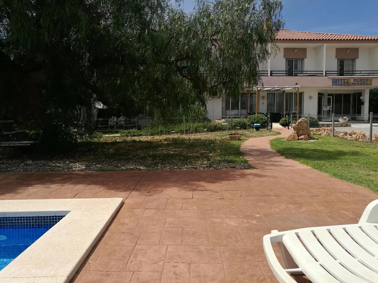 ***  Hotel Plaza Miami - Solo Adultos Miami Playa Spain