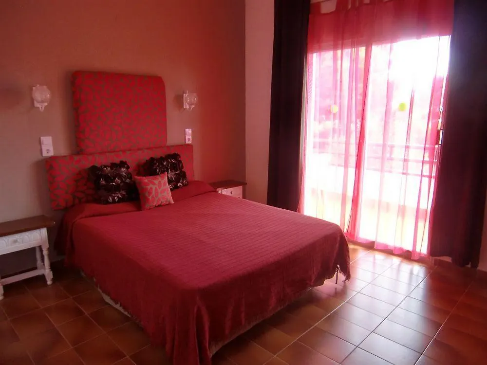 ***  Hotel Plaza Miami - Solo Adultos Miami Playa Spain